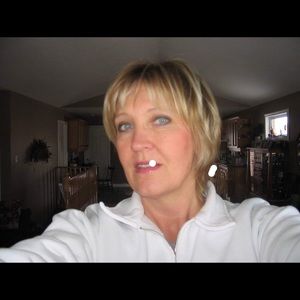 Meet your Posher, Vicki